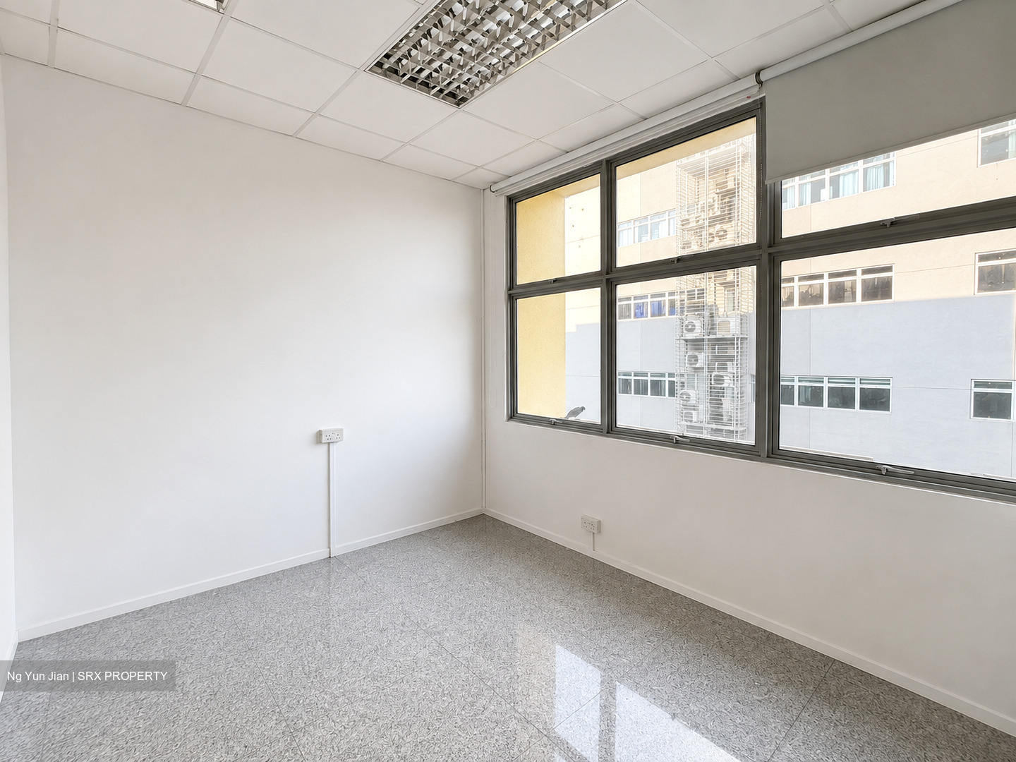 Bizlink Centre (D14), Factory #607345441